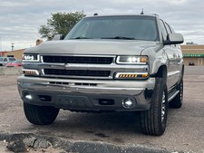 Led Headlightsfog Lights Lamp Kit For 2001-2006 Chevy Tahoesuburban 1500 Z71 Led Headlightsfog Lights Lamp Kit For 2001-2006 Chevy Tahoesuburban 1500 Z71