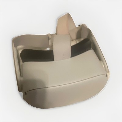 Meta Quest 2 Standalone VR Headset, All-In-One Virtual Reality Headset, White