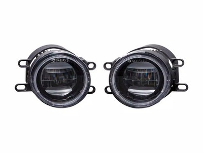 Diode Dynamics Elite Series Fog Lamps Fits 2016-2021 Toyota RAV4