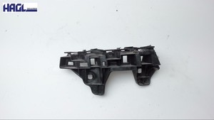 Stossfängerhalter Seitlich Links Hinten 3G5807483 VW Passat 1.4 TSI ACT