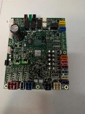 Trane FIAOPTN001A HVAC and Temperature Control Board