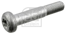 Rotule de suspension Ford FOCUS