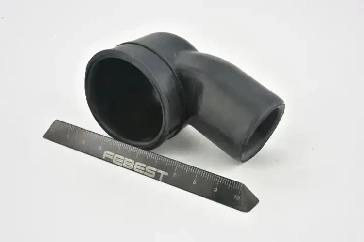 Tubo del respiradero VLAH-S60 FEBEST para VOLVO V70 I S80 I XC70 I Cross Country - Imagen 4 de 4