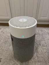 BLUEAIR Air Pure 411a Max Purifier HEPASilent 