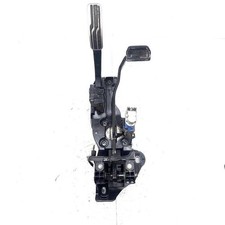 Ford Fusion II 2015 Pedale Satz Set DG9C9F836CA GIR66761