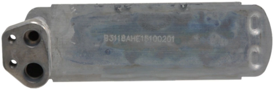 Núcleo de evaporador de aire acondicionado 4 estaciones 54862 para Jeep Liberty 02-05 Foto 4 de 4