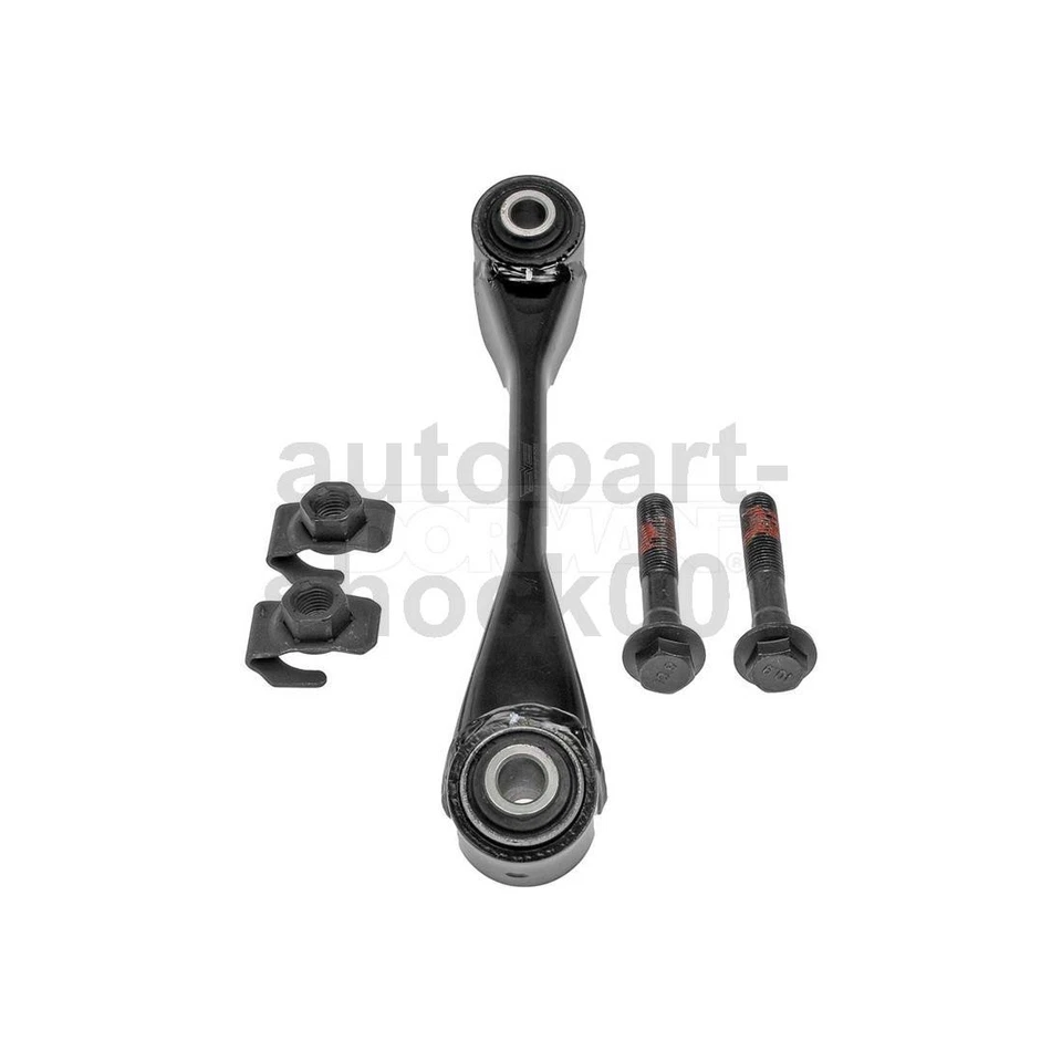 Braços de controle superiores traseiros Dorman compatíveis com 2000 2001 2002 1997 1998 Ford Expedition_AP - Imagem 4 de 4