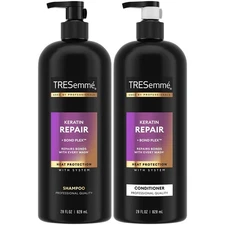 Tresemme Shampoo and Conditioner - 28fl oz/2ct ( Choose Your Scent )