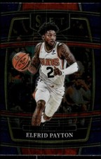 2021-22 Panini Select #93 Elfrid Payton