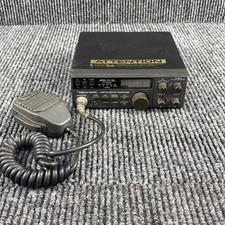Radio Shack Realistic HTX-100 10-Meter SSB/CW Ham Radio Transceiver PARTS/REPAIR
