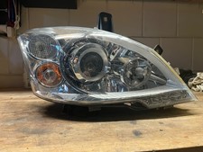 Xenon Scheinwerfer Mercedes Vito/ Viano W639 Bj. 2014 gebraucht Marke Hella Xenon Scheinwerfer Mercedes Vito/ Viano W639 Bj. 2014 gebraucht Marke Hella