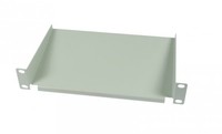 ALLNET ALL-S0002171 Shelf Shelf Grey 1U 10'' 215mm 150mm 1he