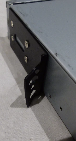 HP GENERATION 3 1440VA RACK MOUNTABLE UPS R1500 G3 NA 637302-001 - Image 4 of 4