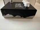 1981 Inventions DRV pedal - custom Black - excellent - with LED Mod — photo 6