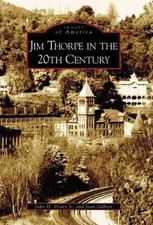 Jim Thorpe in the 20th Century by Joan Sewell Gilbert (English) Paperback Book