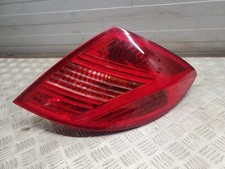 MERCEDES-BENZ CLS C218 Rücklicht hinten rechts A2168201264 4.60 Petrol 33442489