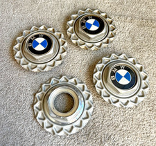 Bbs Rs 14-15 Center Cap 4caps 09 24 038 Bmw M3 Benz Honda 0924038