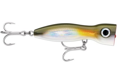 Rapala X-Rap Magnum Xplode 130/170 Topwater Popper