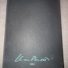 Elsa Peretti Hand Signed Fifteen of my Fifty with Tiffany & Co 1990 Signed 1992 — photo 1
