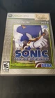 Sonic the Hedgehog Xbox 360 Platinum Hits  Sega