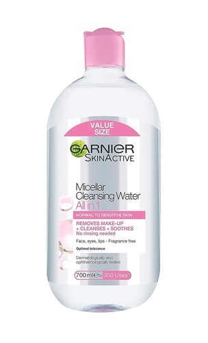 Garnier Micellar Cleansing Water 700Ml
