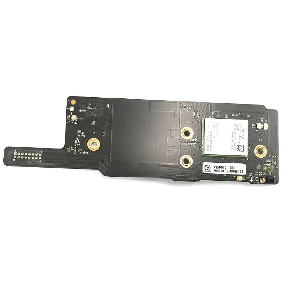 Original Power ON OFF Switch Button Circuit Board Module For Xbox