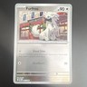 Pokémon Furfrou 067/088 Perfect Order Reverse Holo NM