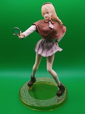 Anime Figur 🌲 My Dress-Up Darling - Marin Kitagawa Detective  🌲 System Service