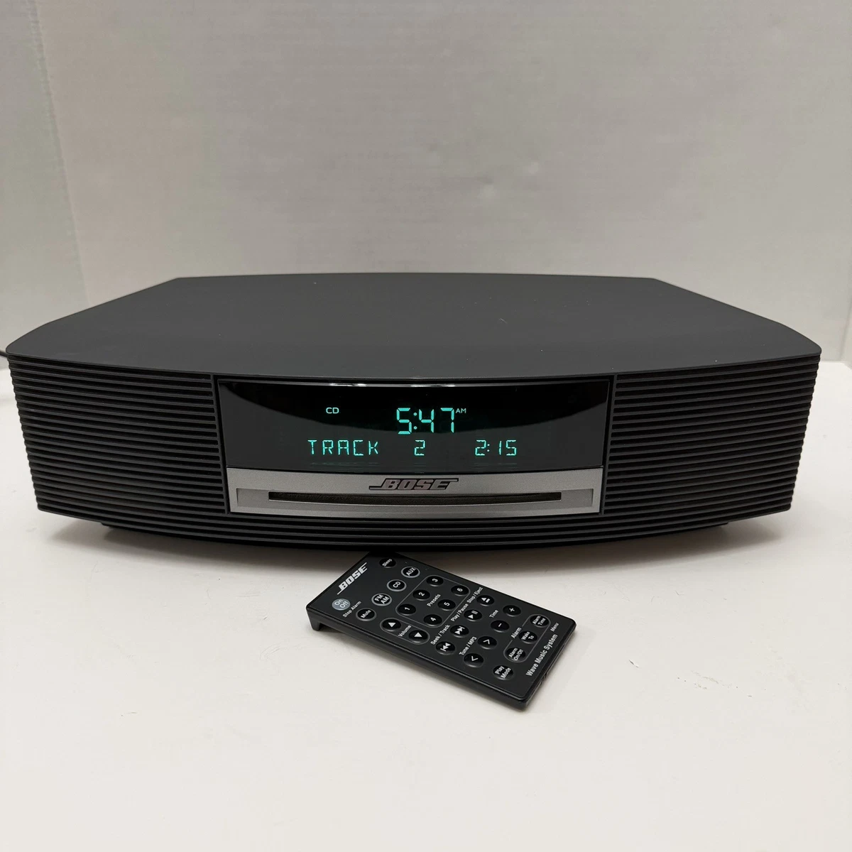 Bose Wave Music System for sale - eBay