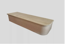 Amerikanische Eiche rechts