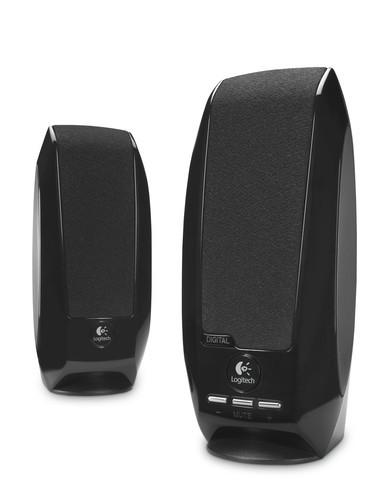 Logitech CASSE S-150 USB (980-000029) - Immagine 3