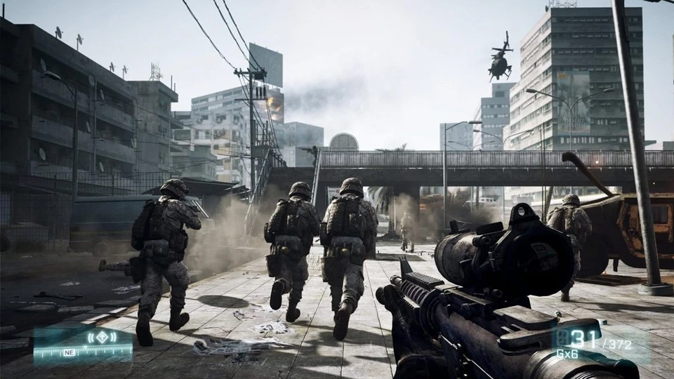 Battlefield 3 Ed.Limitada PS3 (UK) [PO9176], foto 3 de 3