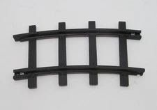 Lionel Polar Express Train 6" Curved 2-Rail Track ONLY Model 711803