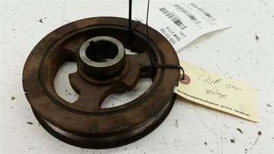 Harmonic Balancer 3.0L Fits 06-12 Ford Fusion OEM
