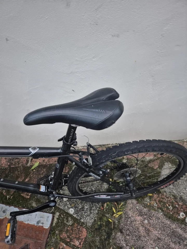 Gary Fisher Wahoo Classic Mountain Bike Bicycle - Image 4 of 4