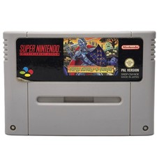 Thumbnail of ebay&reg; auction 117094839853 | Super Ghouls 'n Ghosts SNES | Super Nintendo Spiel | PAL Version | nur Modul