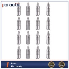 16 Lifters Lash Adjusters For Mitsubishi Eclipse Eagle Talon 4G63T 4G63 4G64 2.0