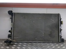 Radiateur Volkswagen FOX