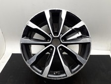HYUNDAI I40 Alloy Wheel 17"Inch 5x114.3 Offset ET46 7.5J 2011-2022 52910-3Z710