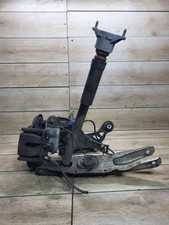 Mercedes-Benz A W176 2017 Radnabe Hinterrad Diesel 80kW TAD19180