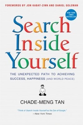 Search Inside Yourself: The Unexpec..., Kabat-Zinn, Jon