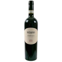 Beni di Batasiolo, “Beni” Barolo Docg 2021, 0,75L, Rotwein