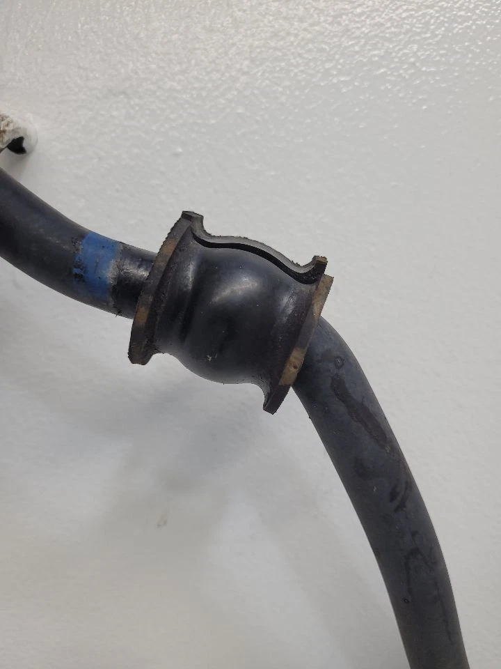 2015-2016 HONDA CR-V Front Stabilizer Bar 51300T1W305 15-16 Foto 4 de 4