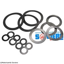 Kit Rasamenti VMC Carter Motore cambio Vespa 50 Special Pk XL 125 ET3