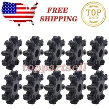 56315-2K000FFF 10X Flexible Steering Coupler For Hyundai Elantra Sonata Kia Soul