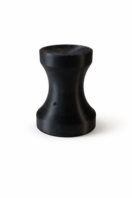 #ad Hourglass Joystick Knob Replacement Permobil Pride Quantum amp; quickie $15.99