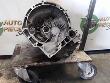 Boite de vitesse Ford FUSION