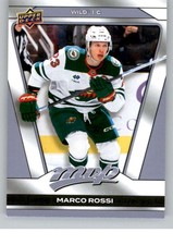 2025-26 Upper Deck MVP NHL Hockey Base Singles (Pick Your Cards)
