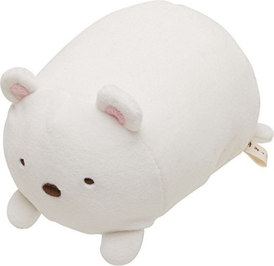 Sumiko Gurashi Super Mochimochi Plush toy From Japan