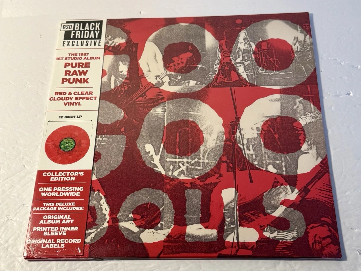 Goo Goo Dolls Vinyl Records for sale | eBay